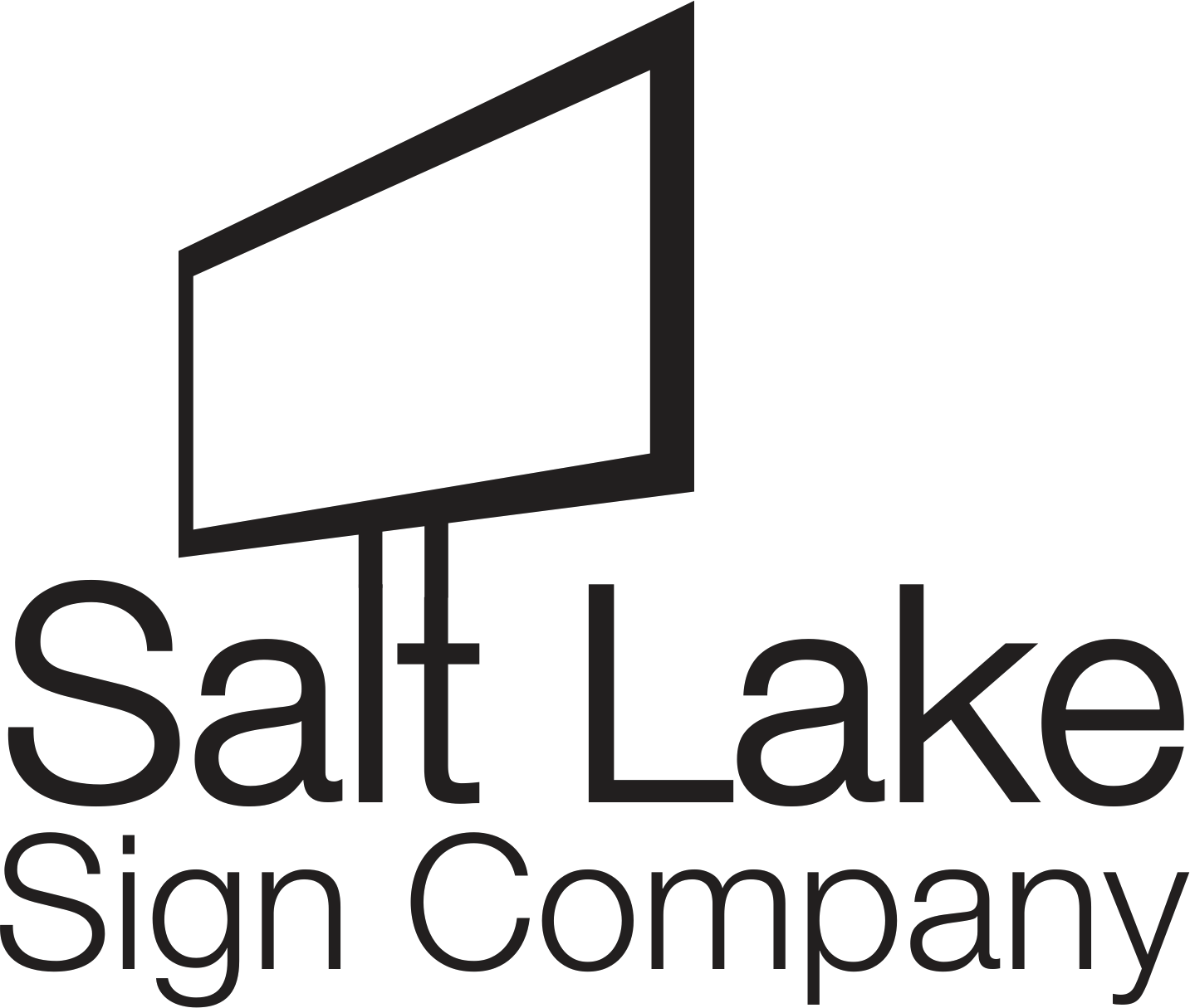 Salt Lake Sign Company